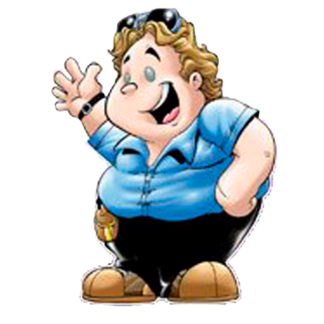 Javo Cartoon